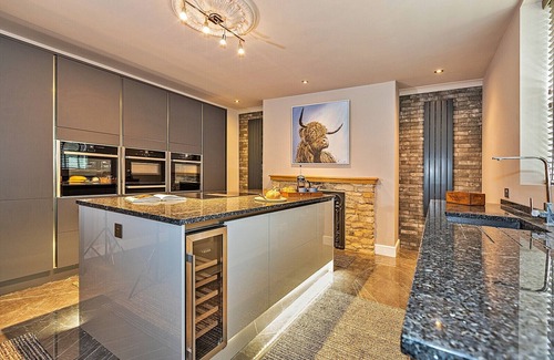 Yardley Gobion House | Ttich Manor Retreat