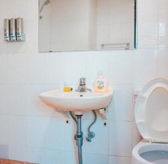 Andeok Hostel | ttottot Jeju Backpackers