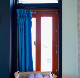 Andeok Hostel | ttottot Jeju Backpackers