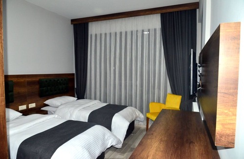 Savsat Bed & Breakfast | Tuğra Butik Otel