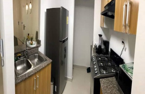 Licey al Medio Apartment | Tu Apartamento Hermoso y Limpio en Santiago