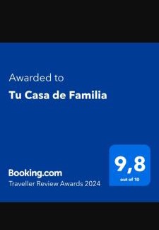 Playas de Tijuana House | Tu Casa de Familia