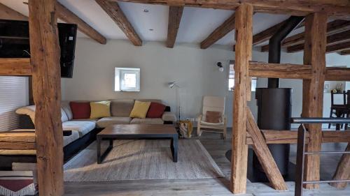 Rouffach House | Tu casita au centre-ville de Rouffach