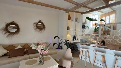 Valdilecha Apartment | Tu Casita Rural