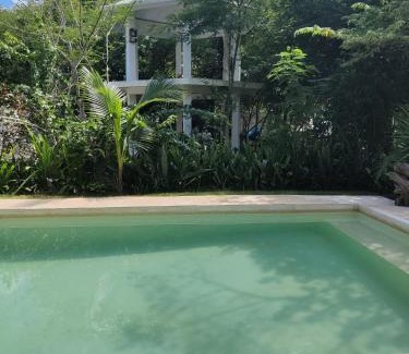 Majahual Apartment | Tu Departamento en Mahahual