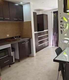 Majahual Apartment | Tu Departamento en Mahahual