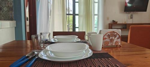 Majahual Apartment | Tu Departamento en Mahahual