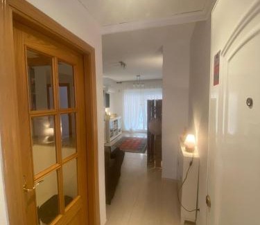Marina d'Or Apartment | Tu Oasis lujoso en Marina d Or
