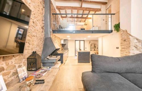 Montbrio del Camp House | Tu refugio