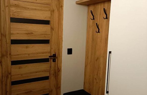 Bodzentyn Apartment | Tu się śpi