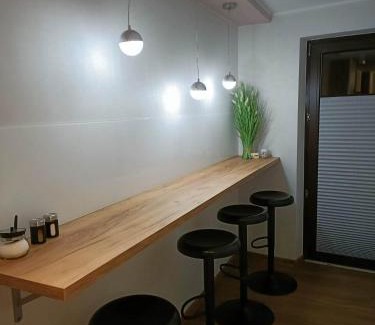 Bodzentyn Apartment | Tu się śpi