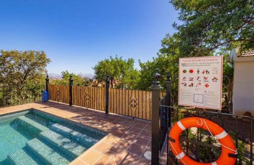 Alhaurin el Grande House | Tu Villa Rural Cabaña 2 Dormitorios Piscina privada