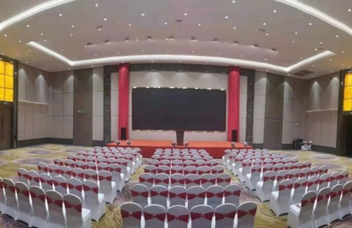 Huanggang Hotel | Tuanfenghong Road International Hotel