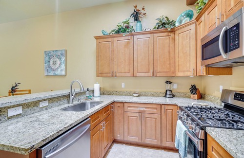 Tumacacori House | Tubac Adobe Townhome: Shop, Golf, Explore & More!
