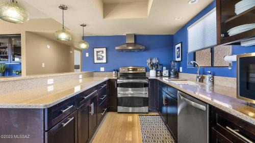 Tumacacori House | Tubac Alegria Retreat