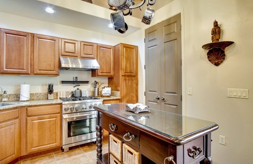 Tumacacori House | Tubac Vacation Rental Near Village: Pool Access!