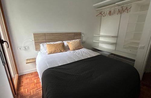 Betren Apartment | Tuca - Piso de 3 habitaciones en Betren-Vielha con garaje