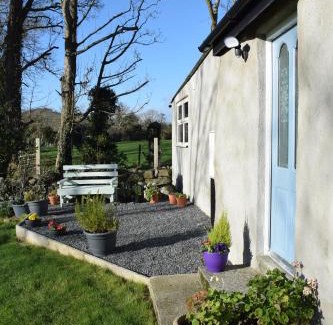 Maghera House | Tuck Mill Cottage