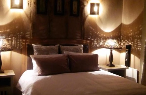 Helderberg Rural House | Tuckaway
