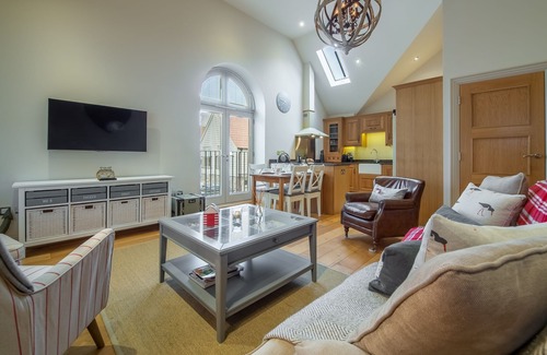 Langham Cottage | Tucked Away Cottage, Langham, Norfolk