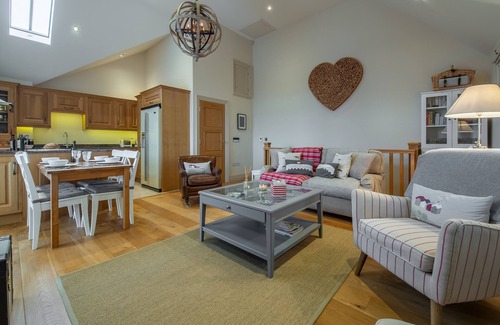 Langham Cottage | Tucked Away Cottage, Langham, Norfolk