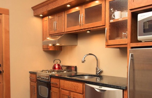 Friday Harbor Bed & Breakfast | Tucker House Inn