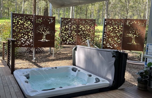 North Rothbury Cabin | Tuckers Lane Boutique Accommodation