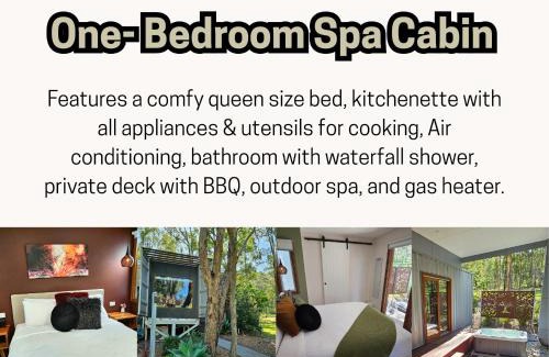 North Rothbury Bed & Breakfast | Tuckers Lane Boutique Accommodation