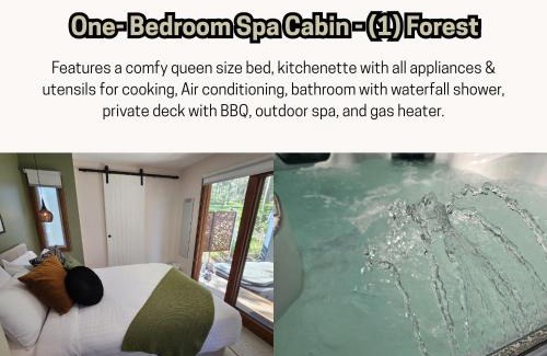 North Rothbury Bed & Breakfast | Tuckers Lane Boutique Accommodation