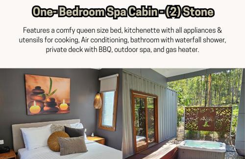 North Rothbury Bed & Breakfast | Tuckers Lane Boutique Accommodation