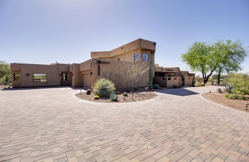 Oro Valley Cottage | Tucson Vacation Rental: Near Saguaro National Park