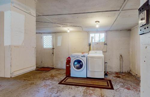 Bremerton House | Tudor Casa