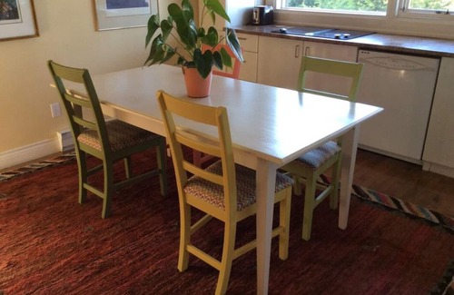 Rockland House | Tudor Cottage Rental