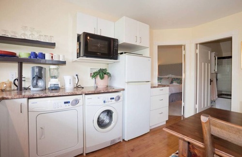 Rockland House | Tudor Cottage Rental