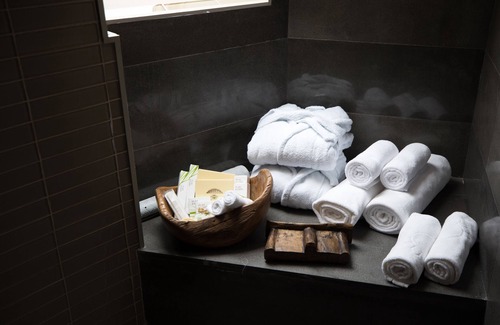 Kentron Hotel | Tufenkian Historic Yerevan Hotel