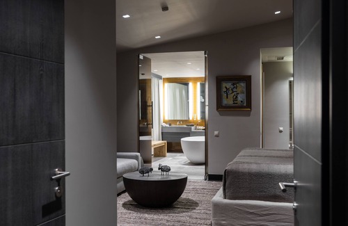 Kentron Hotel | Tufenkian Historic Yerevan Hotel