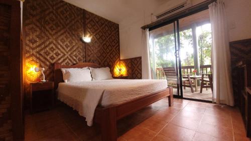 Tufi Resort | Tufi Resort