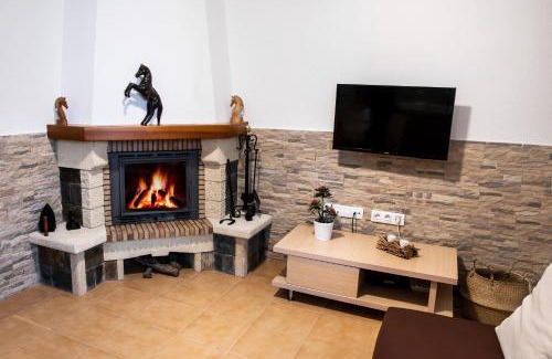 Carataunas Apartment | tuGuest Carataunas Apartment Alpujarra III