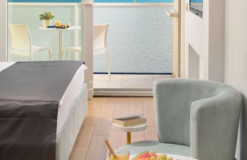 Igrane Hotel | TUI BLUE Makarska - Adults Only