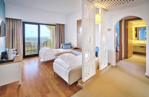 Mrezga Resort | TUI BLUE Manar