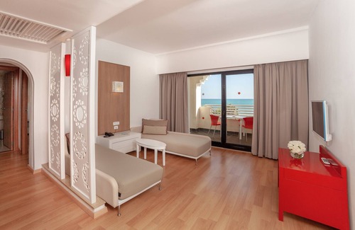 Mrezga Resort | TUI BLUE Manar