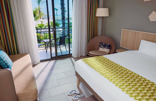 Kizilagac Resort | TUI BLUE Palm Garden