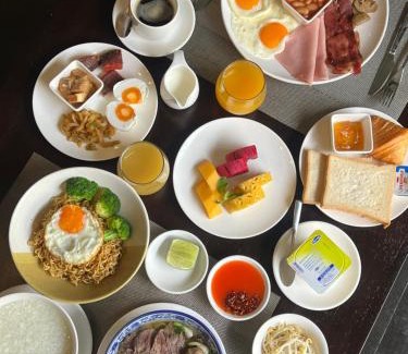 Mittakpheap Hotel | TUI BLUE Sihanoukville