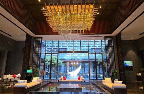Mittakpheap Hotel | TUI BLUE Sihanoukville