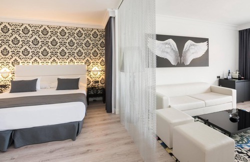 Taurito Resort | TUI BLUE Suite Princess - Adults Only