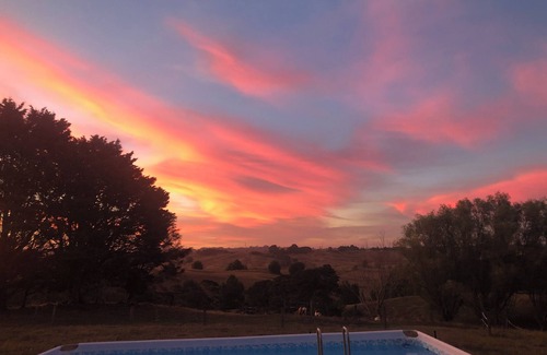 Rotowaro Cottage | Tui Cottage, a Country Retreat