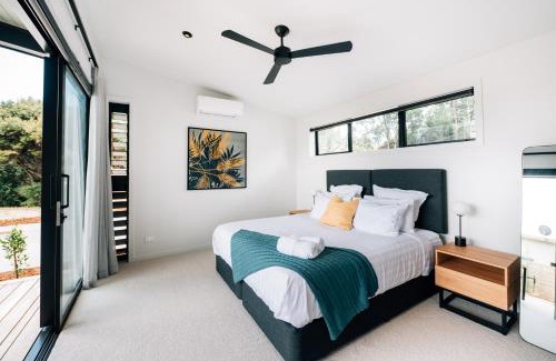 Mangawhai Heads Villa | Tui Mara - Boutique Retreat by the Beach