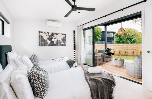 Mangawhai Heads Villa | Tui Mara - Boutique Retreat by the Beach