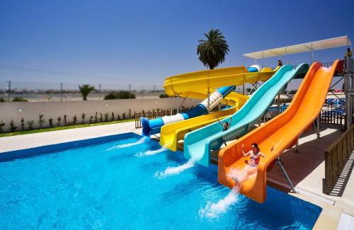 Hay Rmel Hotel | TUI SUNEO Palm Beach Skanes - All Inclusive