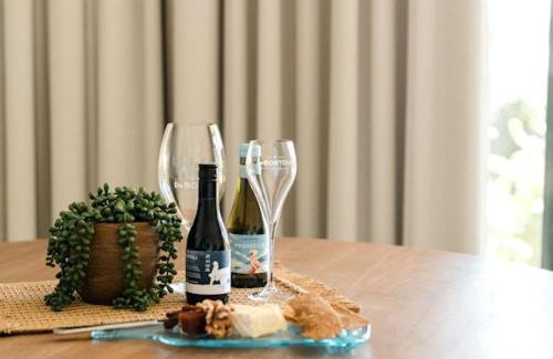 Rutherglen Hotel | Tuileries at De Bortoli Rutherglen